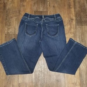 Lane Bryant Sz 14 Jean's Stretch